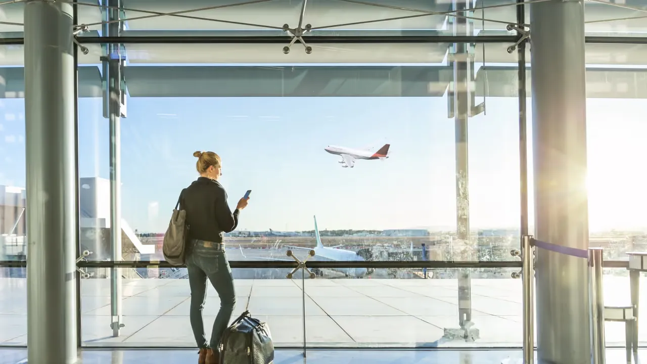 Digitalisering förändrar charterresor snabbt