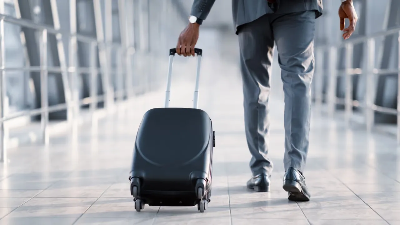 Flygplansfönstrets inspirationskraft