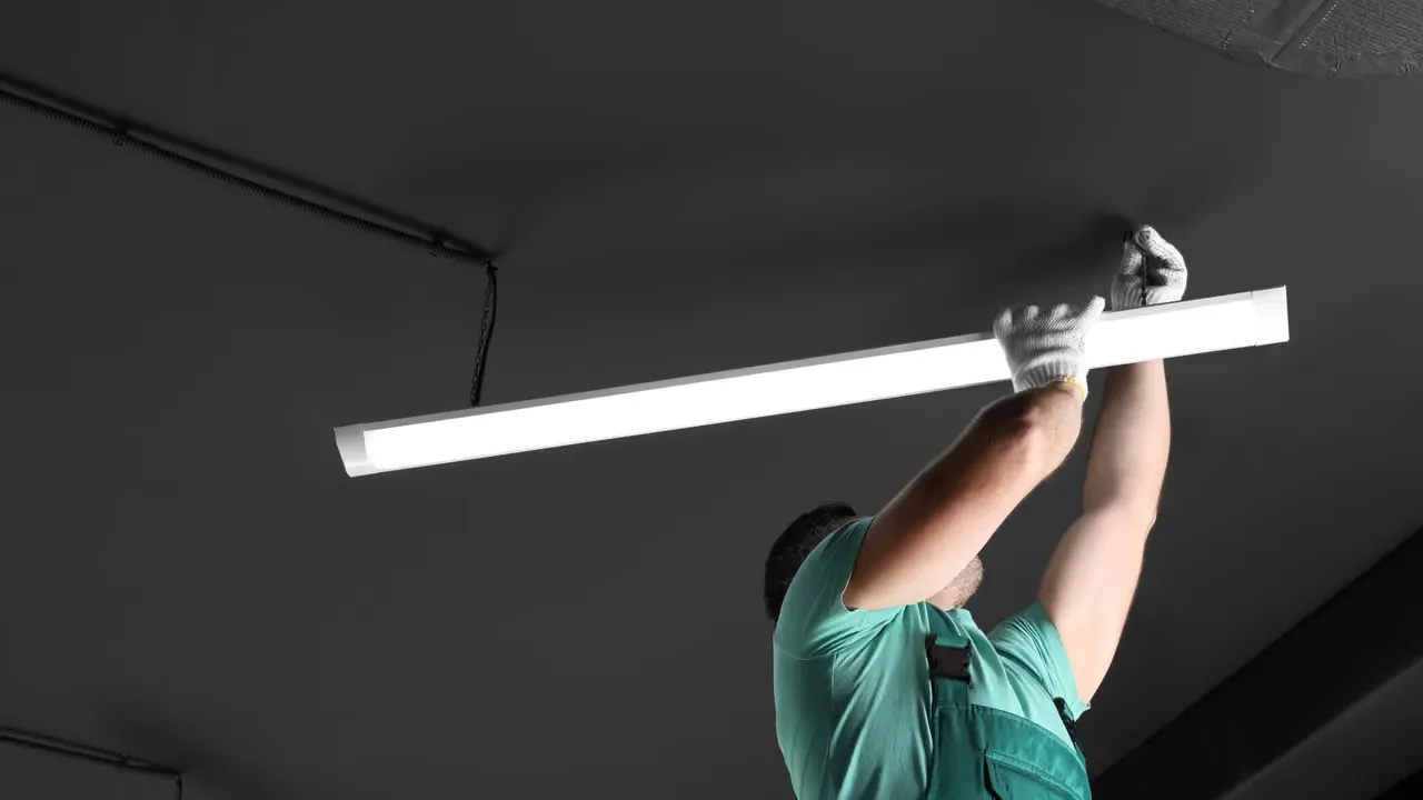 Smarta elinstallationer förändrar hemmet